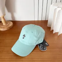$27.00 USD Chrome Hearts Caps #1407628