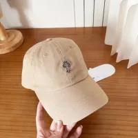 $27.00 USD Chrome Hearts Caps #1407629