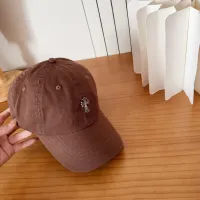 $27.00 USD Chrome Hearts Caps #1407630