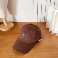 $27.00 USD Chrome Hearts Caps #1407630