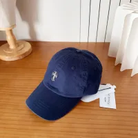 $27.00 USD Chrome Hearts Caps #1407631