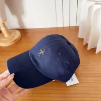 $27.00 USD Chrome Hearts Caps #1407631