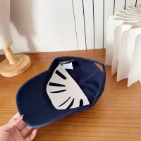 $27.00 USD Chrome Hearts Caps #1407631