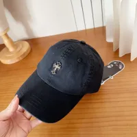 $27.00 USD Chrome Hearts Caps #1407632