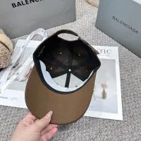 $25.00 USD Balenciaga Caps #1407659