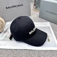 $25.00 USD Balenciaga Caps #1407661
