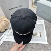 $25.00 USD Balenciaga Caps #1407661