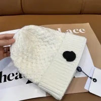 $27.00 USD Moncler Caps #1407697