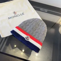 $34.00 USD Moncler Caps #1407704