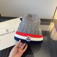 $34.00 USD Moncler Caps #1407704