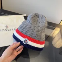 $34.00 USD Moncler Caps #1407704
