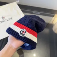 $34.00 USD Moncler Caps #1407705