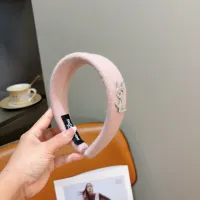 $27.00 USD Yves Saint Laurent YSL Headband For Women #1407720