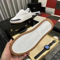 $92.00 USD Yves Saint Laurent YSL Casual Shoes For Men #1407821