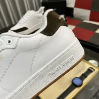 $92.00 USD Yves Saint Laurent YSL Casual Shoes For Men #1407822