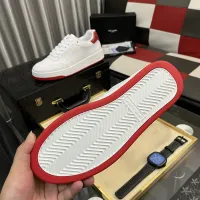 $92.00 USD Yves Saint Laurent YSL Casual Shoes For Men #1407824