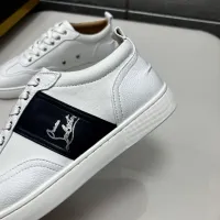 $98.00 USD Christian Louboutin Casual Shoes For Men #1407827