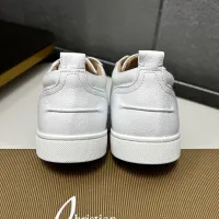 $98.00 USD Christian Louboutin Casual Shoes For Men #1407827
