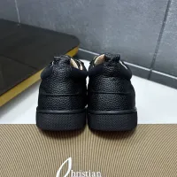 $98.00 USD Christian Louboutin Casual Shoes For Men #1407829