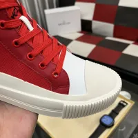 $85.00 USD Moncler High Tops Shoes For Men #1407846