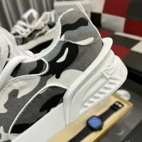 $92.00 USD Dolce & Gabbana D&G Casual Shoes For Men #1407884