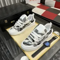 $92.00 USD Dolce & Gabbana D&G Casual Shoes For Women #1407890