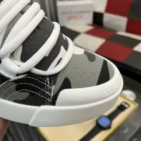 $92.00 USD Dolce & Gabbana D&G Casual Shoes For Women #1407892