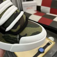 $92.00 USD Dolce & Gabbana D&G Casual Shoes For Women #1407904