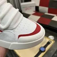 $92.00 USD Dolce & Gabbana D&G Casual Shoes For Men #1407907