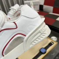 $92.00 USD Dolce & Gabbana D&G Casual Shoes For Men #1407907