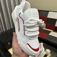 $92.00 USD Dolce & Gabbana D&G Casual Shoes For Women #1407908