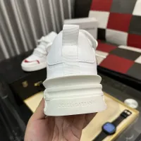 $92.00 USD Dolce & Gabbana D&G Casual Shoes For Women #1407908