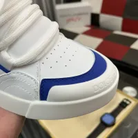 $92.00 USD Dolce & Gabbana D&G Casual Shoes For Men #1407909