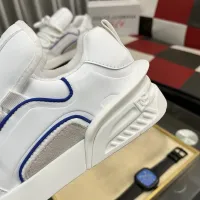 $92.00 USD Dolce & Gabbana D&G Casual Shoes For Men #1407909