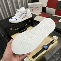 $92.00 USD Dolce & Gabbana D&G Casual Shoes For Men #1407909