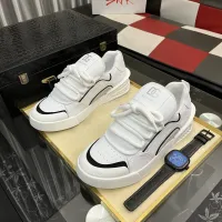 $92.00 USD Dolce & Gabbana D&G Casual Shoes For Men #1407911