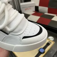 $92.00 USD Dolce & Gabbana D&G Casual Shoes For Men #1407911