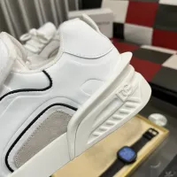 $92.00 USD Dolce & Gabbana D&G Casual Shoes For Men #1407911