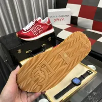 $85.00 USD Dolce & Gabbana D&G Casual Shoes For Men #1407913