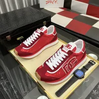 $85.00 USD Dolce & Gabbana D&G Casual Shoes For Women #1407914