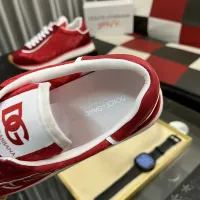 $85.00 USD Dolce & Gabbana D&G Casual Shoes For Women #1407914