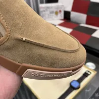 $82.00 USD Dolce & Gabbana D&G Casual Shoes For Men #1407917