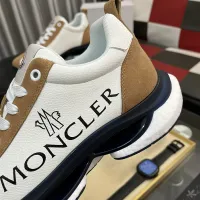 $85.00 USD Moncler Casual Shoes For Men #1407918