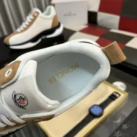$85.00 USD Moncler Casual Shoes For Men #1407918