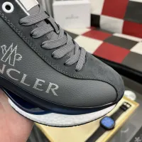 $85.00 USD Moncler Casual Shoes For Men #1407919