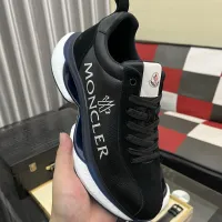 $85.00 USD Moncler Casual Shoes For Men #1407921