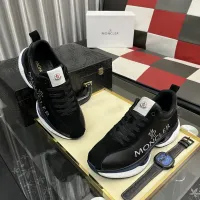 $85.00 USD Moncler Casual Shoes For Men #1407921