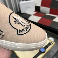 $82.00 USD Moncler Casual Shoes For Men #1407923