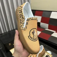 $82.00 USD Moncler Casual Shoes For Men #1407924