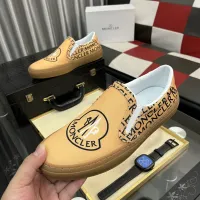 $82.00 USD Moncler Casual Shoes For Men #1407924